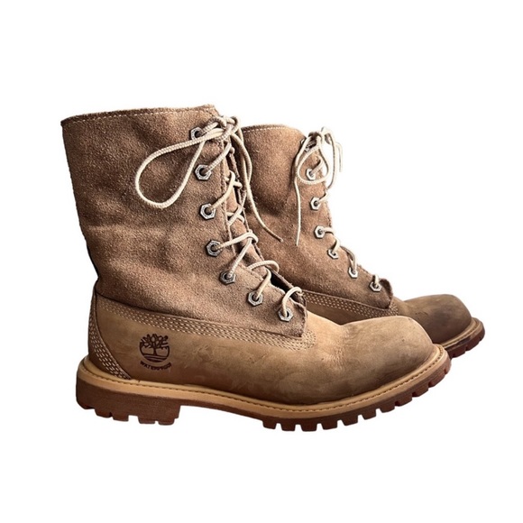 Timberland Teddy Fold Waterproof Boot - Picture 2 of 11